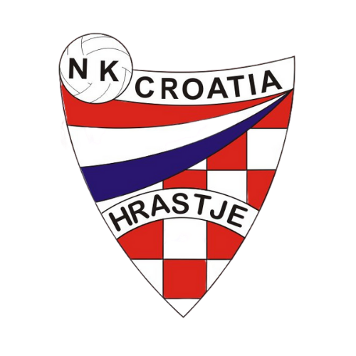 NK Croatia Hrastje